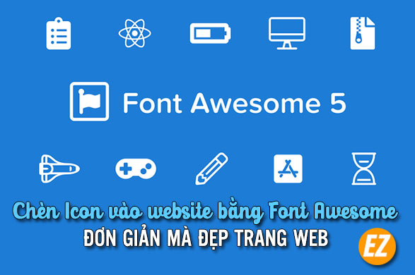 Font Awesome 5: Khám phá ngay những công cụ thiết kế icon vô cùng đa dạng trong Font Awesome 5! Với hàng ngàn icon đẹp mắt và tính năng mở rộng đa dạng, Font Awesome 5 sẽ giúp bạn tạo nên những trang web và ứng dụng độc đáo, sáng tạo hơn bao giờ hết.