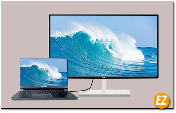 Độ phân giải displayPort