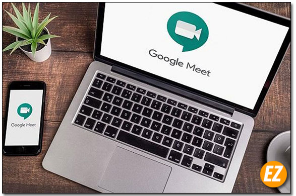 Google Meet