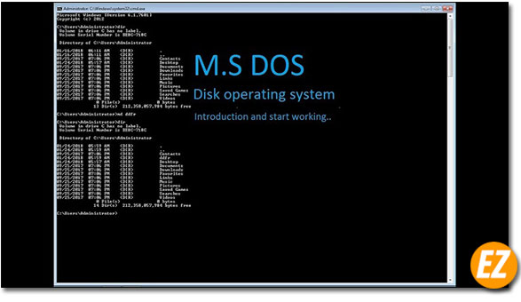 MS - DOC