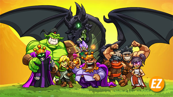 Download Kingdom Rush Full Cho PC