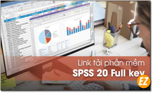 Phần mềm SPSS 29