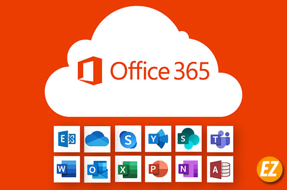 Chia sẻ key Office 365