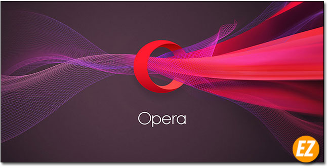 Browse Opera