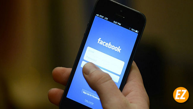 [LÝ DO] Facebook không gửi mã xác nhận về điện thoại hay Email