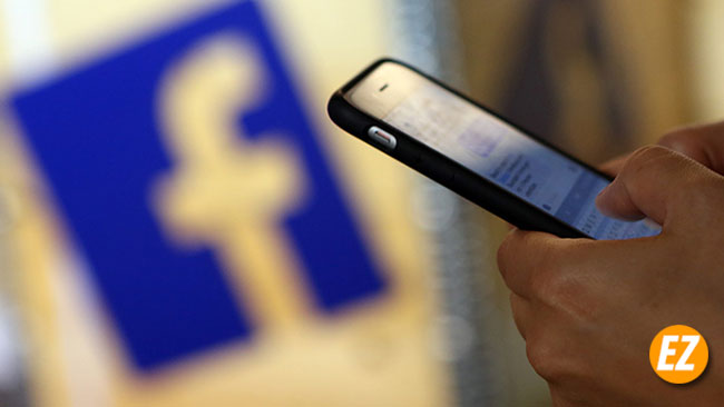 [LÝ DO] Facebook không gửi mã xác nhận về điện thoại hay Email