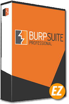 Download Burp Suite Professional 2021
