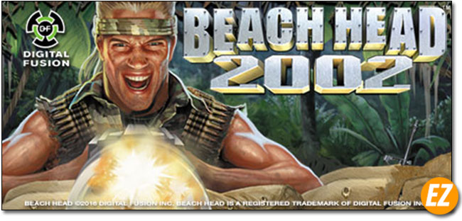 Tải Game Beach Head - Game phòng thủ lô cốt ngày xưa