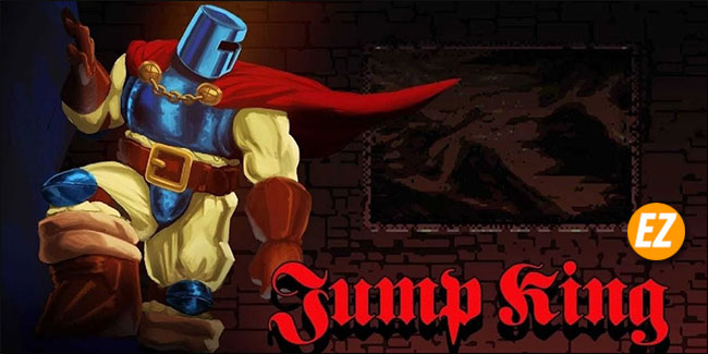 Download Game Jump King Full