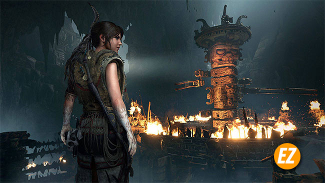 Game Tomb Raider 2013 Full - Việt hoá
