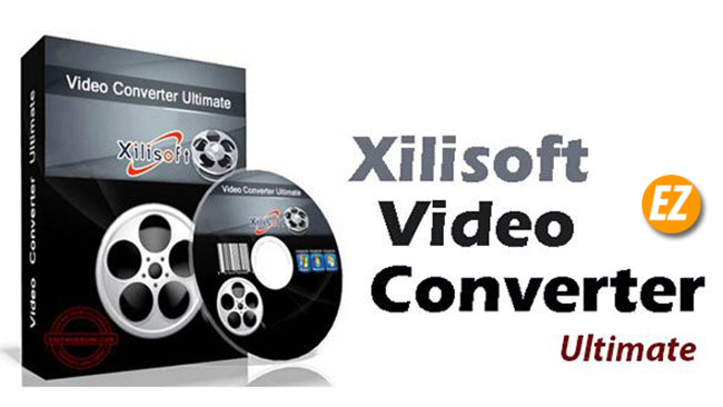 Download Xilisoft Video Converter Ultimate 7 Full