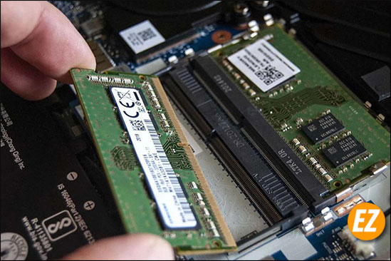 RAM DDR3L là gì? có gì khác biệt với DDR3