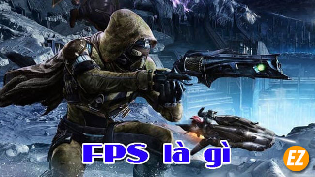 fps là gì