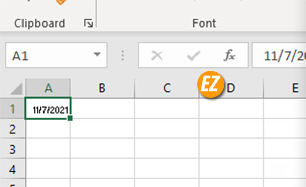 Nguyễn nhân và cách sửa lỗi ### trong Excel hết sức dễ dàng
