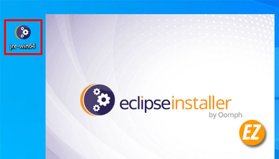 Cài đặt Eclipse trên hệ điều hành windows 10