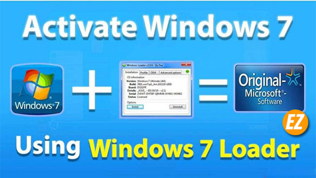 Download windows loader