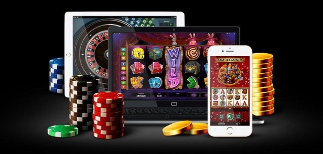 Bí quyết lựa chọn nhà cái casino trực tuyến uy tín, chất lượng