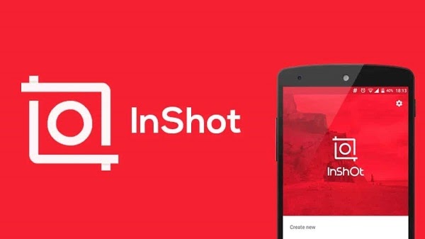 InShot Pro Mod Apk phần mềm chỉnh sửa video tốt nhất