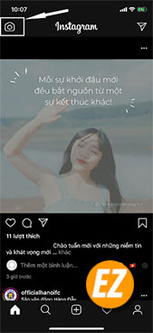 Những Filter hot trên Instagram bạn không nên bỏ qua