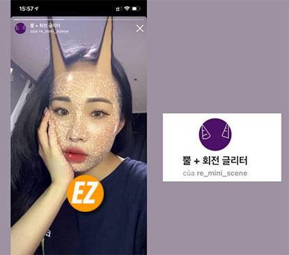 Những Filter hot trên Instagram bạn không nên bỏ qua