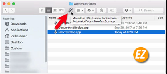 Tổng hợp cách tạo file Text trống trên windows, Mac, Linux
