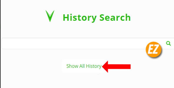 Cách tìm trang web đã mở trên chế độ ẩn danh chính xác nhất
