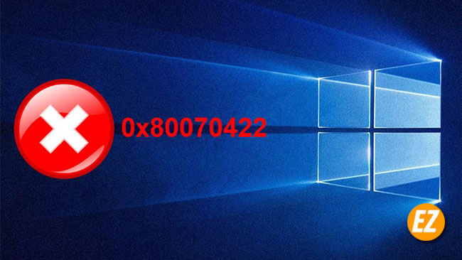 lỗi 0x8007042 và 9 cách sửa lỗi 0x8007042 trong windows 10