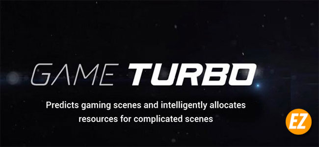 App Game turbo là gì?