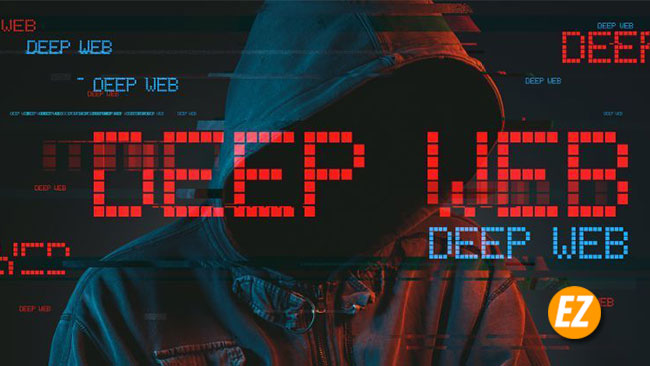 Deep Web là gì? Deep Web ở đâu? Deep Web tốt hay xấu cho người dùng