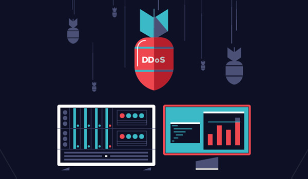 Lý do vì sao dùng dịch vụ chống DDoS 3