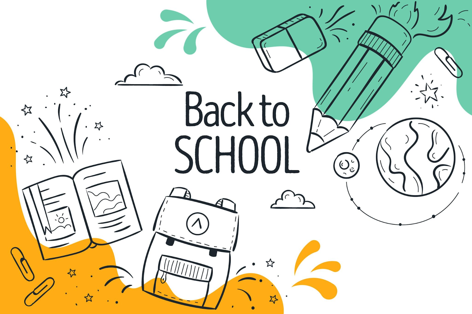 “Back to School”- Học sinh sinh viên cần chuẩn bị gì?