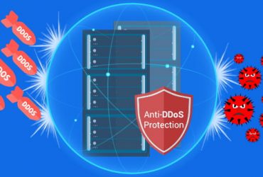 Giải pháp giảm thiểu DDoS Attack - Bizfly Cloud