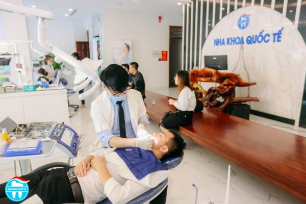 Top 7 Phòng khám nha khoa uy tín nhất Hạ Long - Quảng Ninh