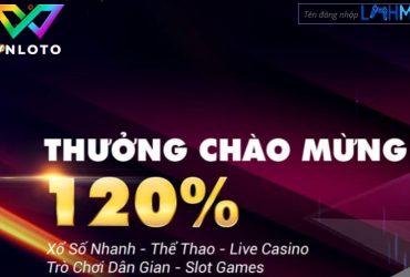 Kinh nghiệm chơi tài xỉu VNLOTO mới nhất 2022