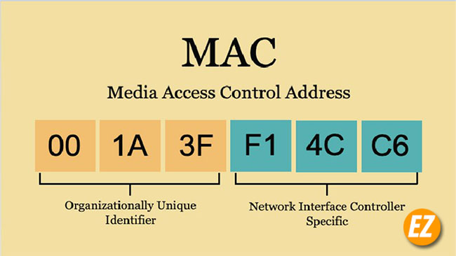 Địa chỉ Mac là gì trên máy tính? Cách xem địa chỉ Mac trên windows?