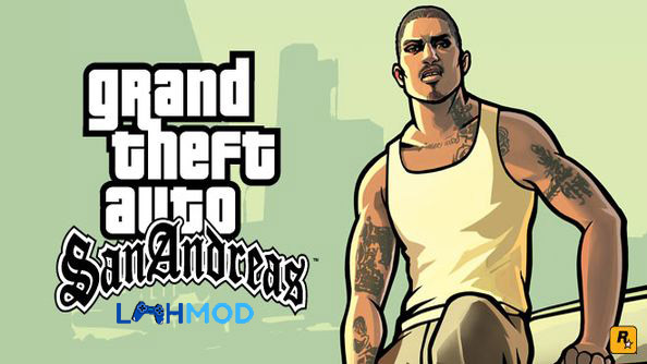 GTA San Andreas - Tựa game thế giới mở hot nhất mọi thời đại