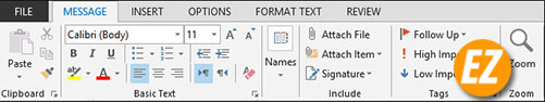 Outlook là gì? Cách sử dụng mail Outlook