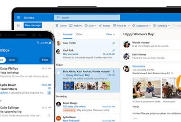 Outlook là gì? Cách sử dụng mail Outlook