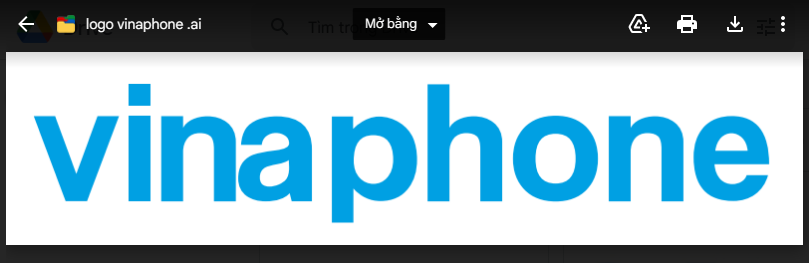 Tải miễn phí trọn bộ logo VinaPhone full định dạng tại đây