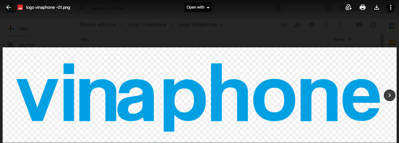 Tải miễn phí trọn bộ logo VinaPhone full định dạng tại đây