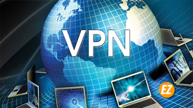 VPN phần cứng và VPN phần mềm