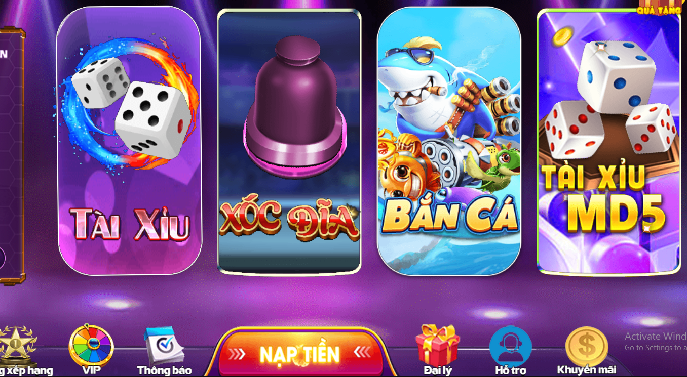 68 game bài có thật sự bịp người chơi ?