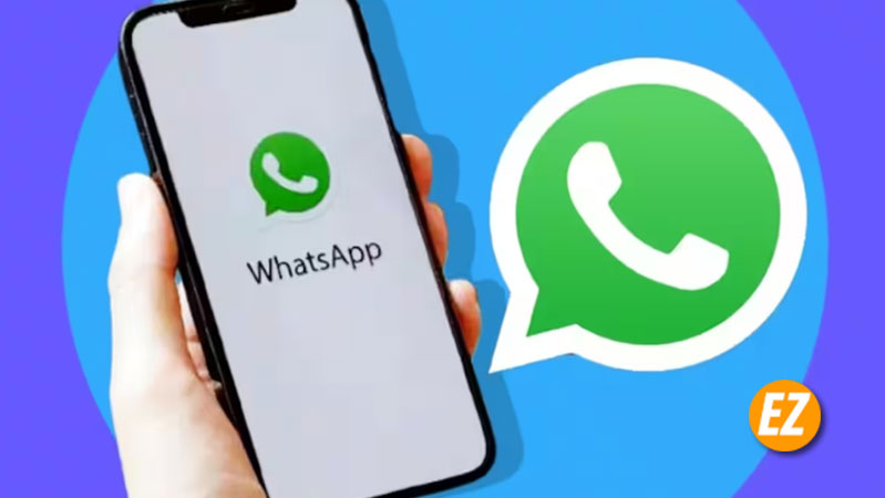 cách chỉnh sửa tin nhắn trên Whatsapp