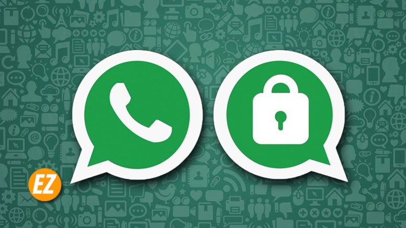 kích hoạt bảo mật 2 lớp whatsapp