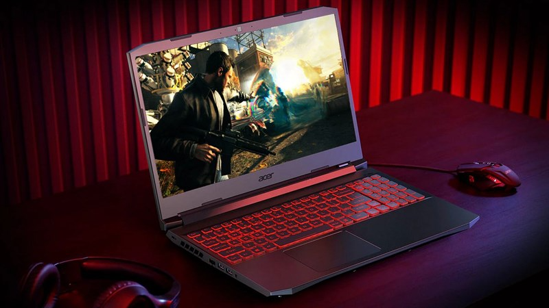 Có nên lựa chọn laptop gaming để làm đồ họa ?