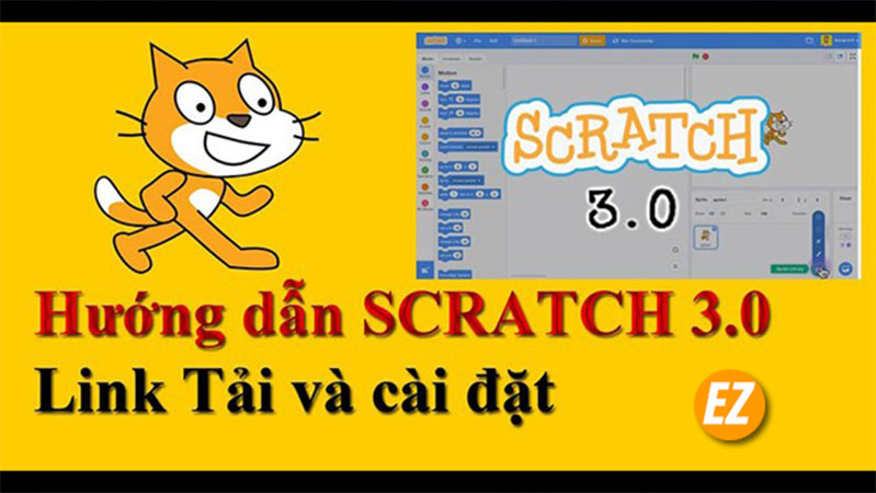 tải scratch 3.0