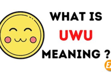 UWU là gì? UWU pháp âm như thế nào? UWU đọc là gì