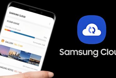 Samsung cloud là gì?