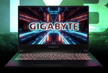 TOP 5 Laptop chơi game đáng mua tầm giá 20 - 25 Triệu