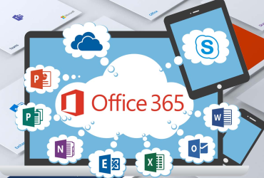 Nên dùng Microsoft Office 365  bản quyền không?